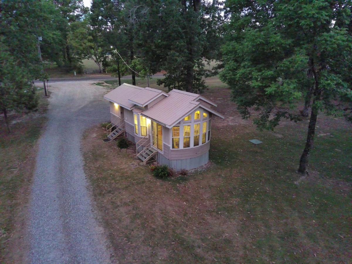 Berry Patch Cottage لونغفيو المظهر الخارجي الصورة