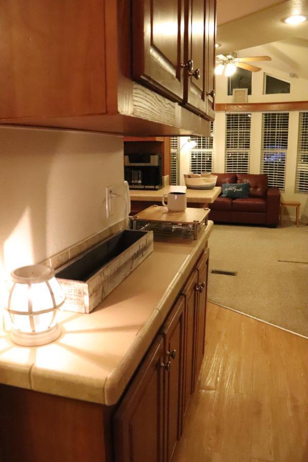 Berry Patch Cottage لونغفيو المظهر الخارجي الصورة