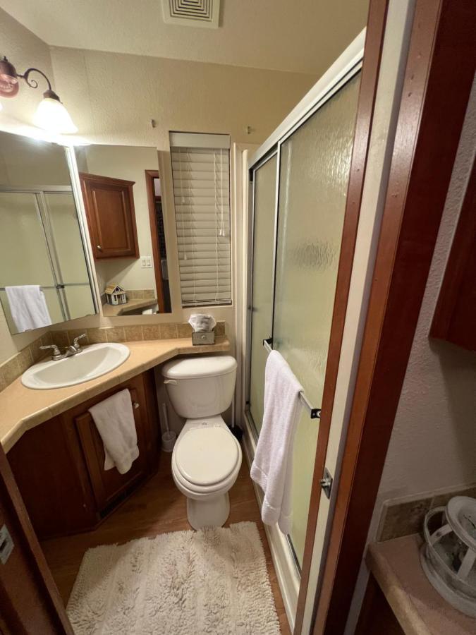 Berry Patch Cottage لونغفيو المظهر الخارجي الصورة