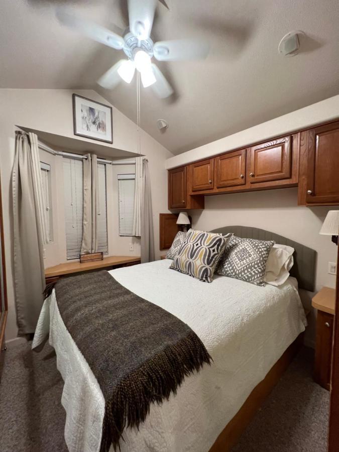 Berry Patch Cottage لونغفيو المظهر الخارجي الصورة