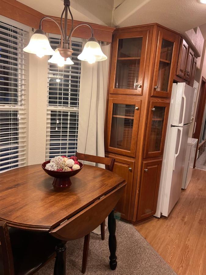 Berry Patch Cottage لونغفيو المظهر الخارجي الصورة