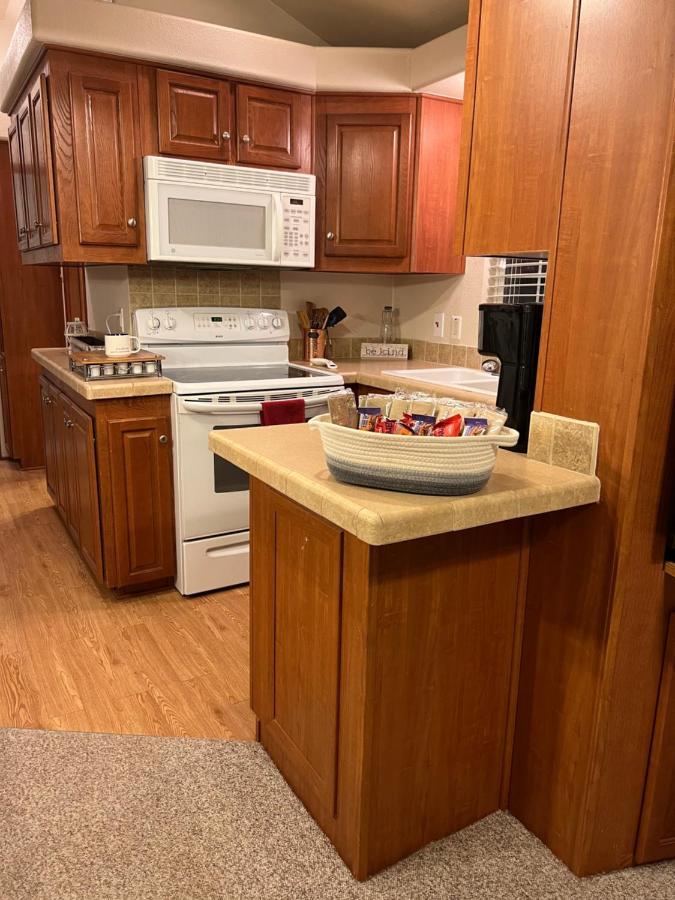 Berry Patch Cottage لونغفيو المظهر الخارجي الصورة