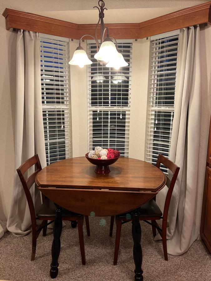 Berry Patch Cottage لونغفيو المظهر الخارجي الصورة